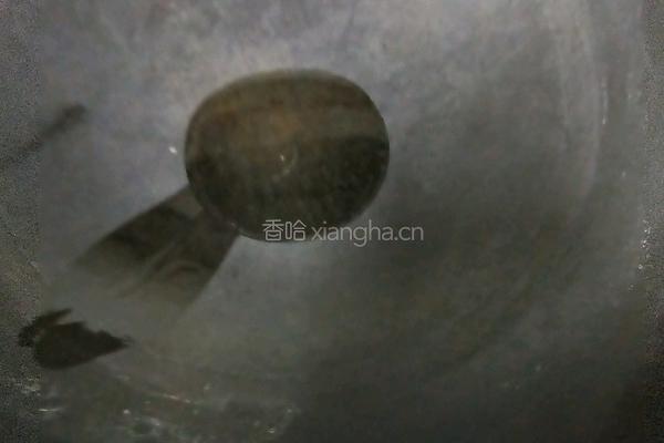 蔬菜拌面的做法图解5