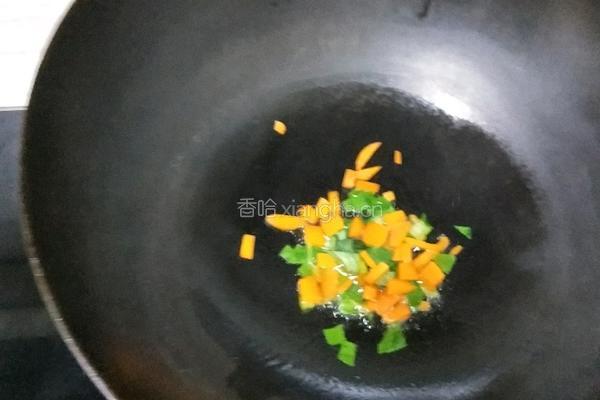 蔬菜拌面的做法图解6