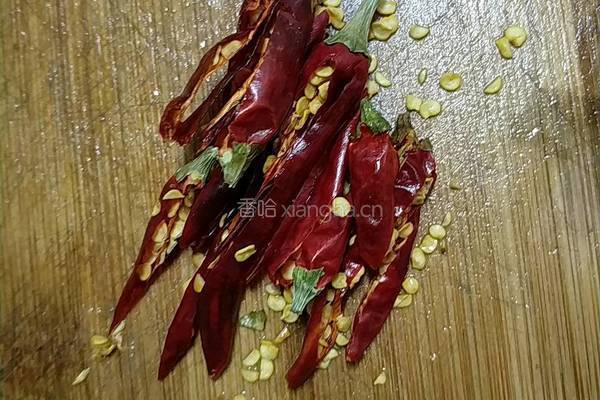 油淋生菜的做法图解3