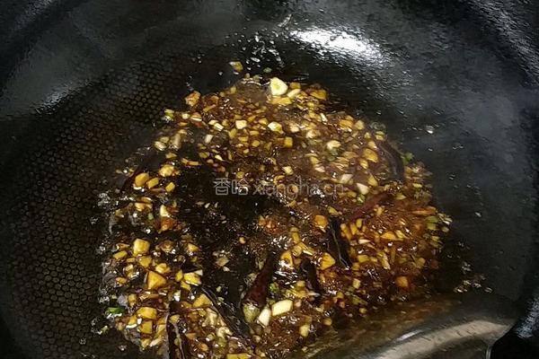 油淋生菜的做法图解9