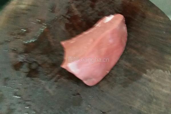 西兰家花炒牛肉的做法图解1