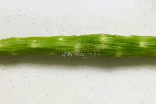 胡辣笋片的做法图解2