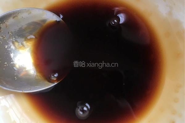 家常油泼面的做法图解3