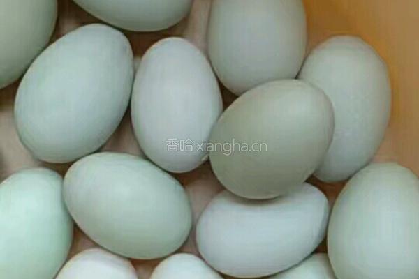 红泥腌鸭蛋的做法图解1