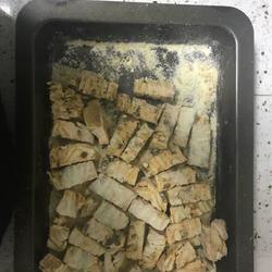 雪花酥的做法[图]