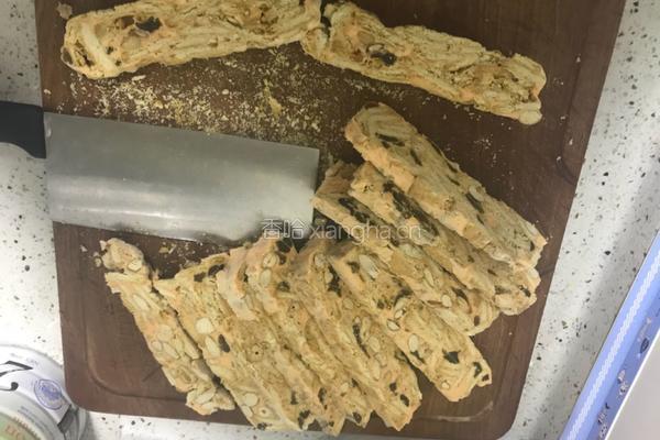 雪花酥的做法图解9