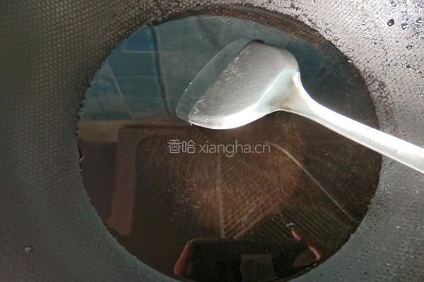 木耳拌黄瓜的做法图解9