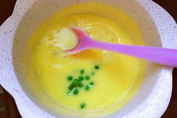 宝宝土豆紫薯玉米羹的做法图解5