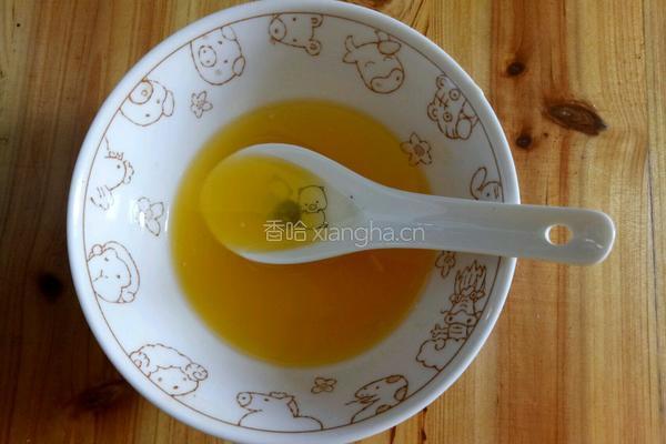 油炸版甜甜圈的做法图解4