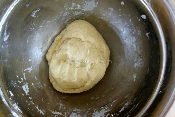 油炸版甜甜圈的做法图解7