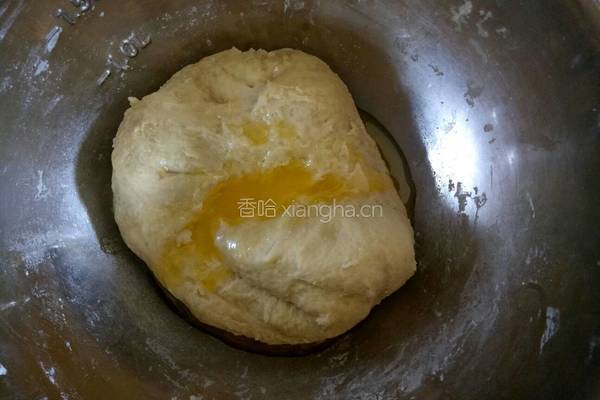 油炸版甜甜圈的做法图解8