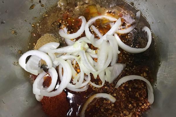 豆花烤鱼——这是一道压轴菜的做法图解8