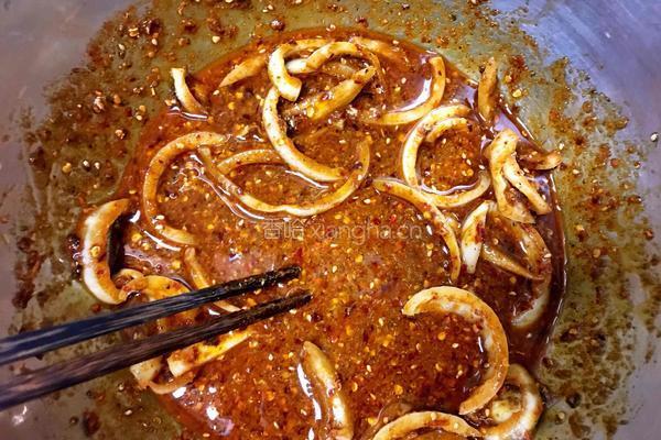 豆花烤鱼——这是一道压轴菜的做法图解9