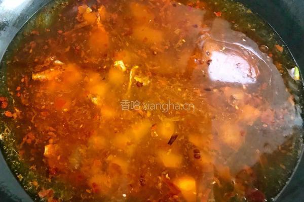 豆花烤鱼——这是一道压轴菜的做法图解16