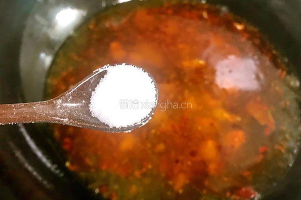豆花烤鱼——这是一道压轴菜的做法图解17
