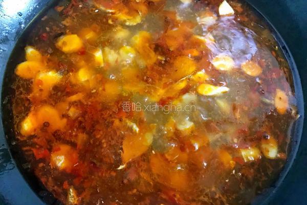 豆花烤鱼——这是一道压轴菜的做法图解19