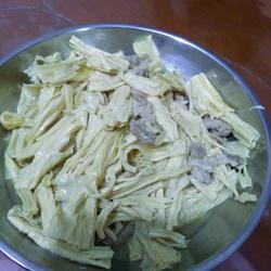 腐竹的做法[图]