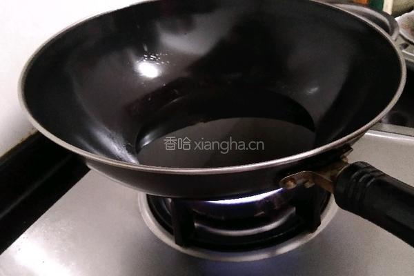 炸泥鳅的做法图解3