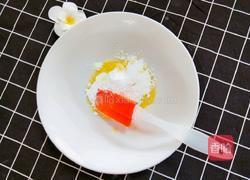 蔓越莓饼干的做法图解2