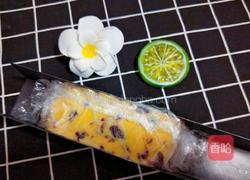 蔓越莓饼干的做法图解8
