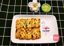 蔓越莓饼干的做法图解11