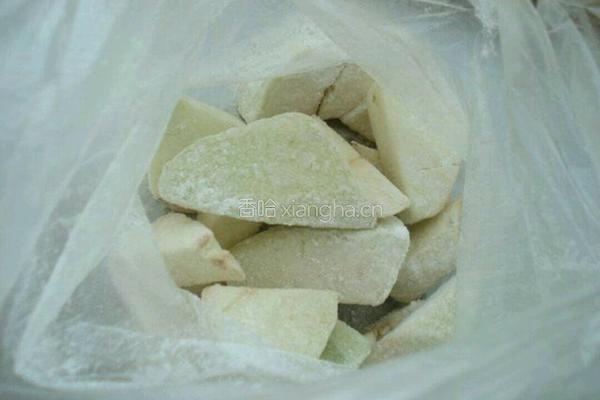 西红柿烧茄子的做法图解2