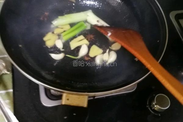鱼头泡饼的做法图解5