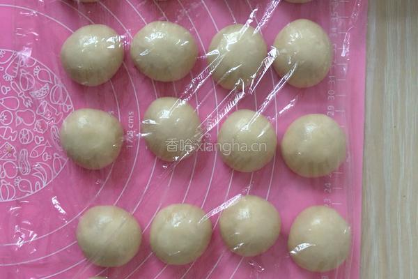玫瑰鲜花饼的做法图解10