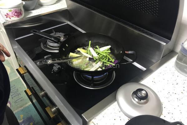 茄角相恋的做法图解3