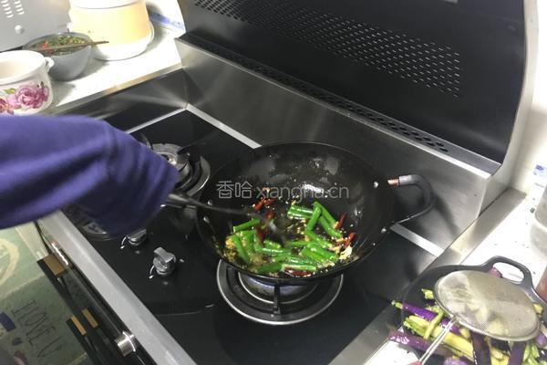 茄角相恋的做法图解6