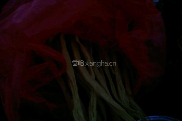 腐竹的做法图解2