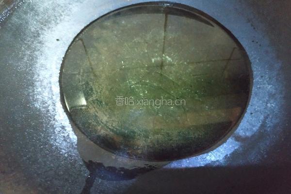 炸茄盒的做法图解10