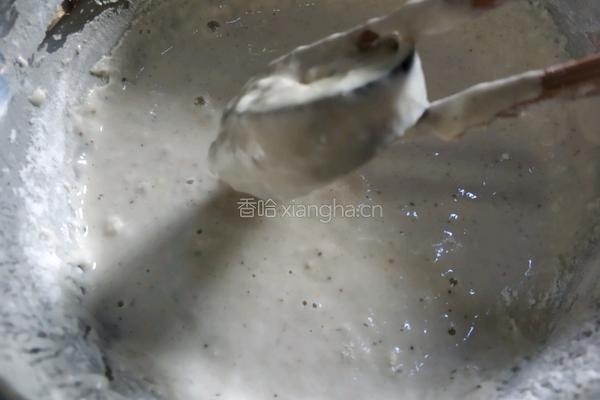 炸茄盒的做法图解12