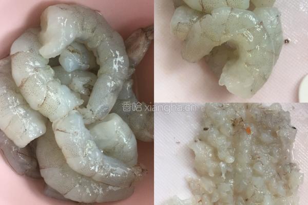 海鲜粥的做法图解5