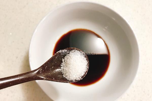 吉野家肥牛饭的做法图解3