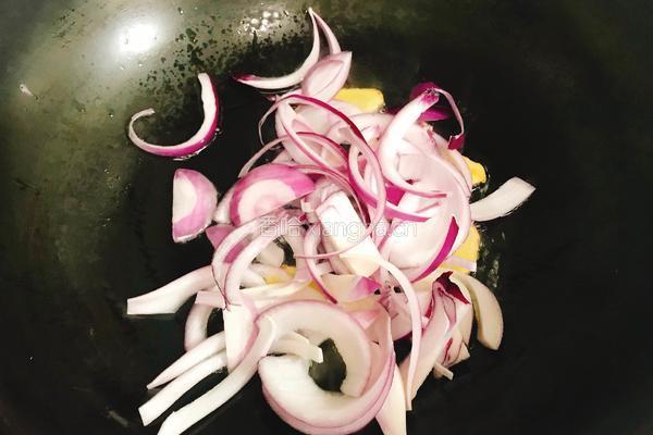 吉野家肥牛饭的做法图解9