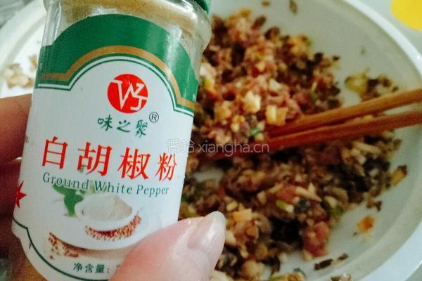 田螺盏的做法图解13