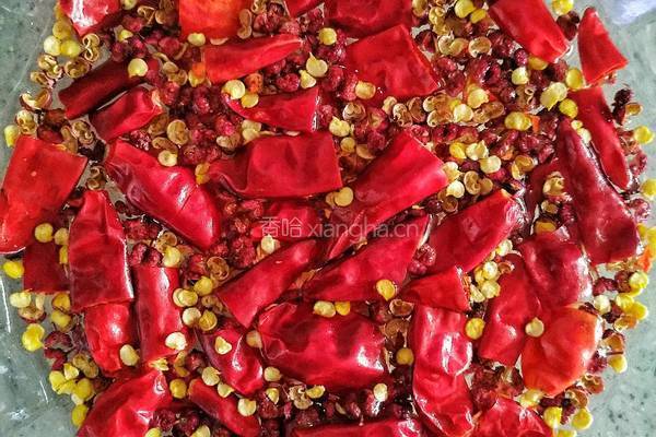 水煮猪肝的做法图解4