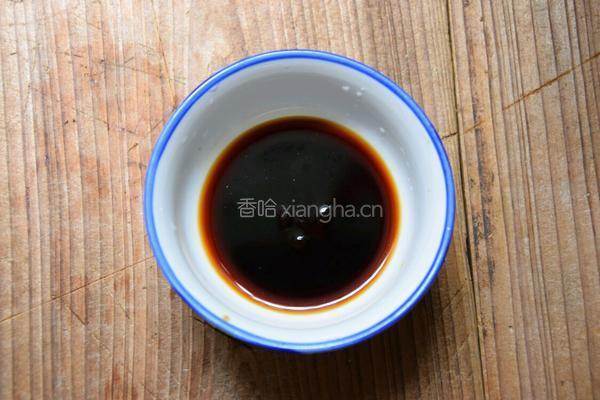 青瓜炒肉的做法图解3