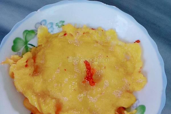 油炸螃蟹（土豆）的做法图解4
