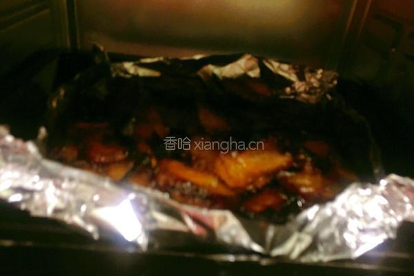 烤肉（烤箱版）的做法图解9