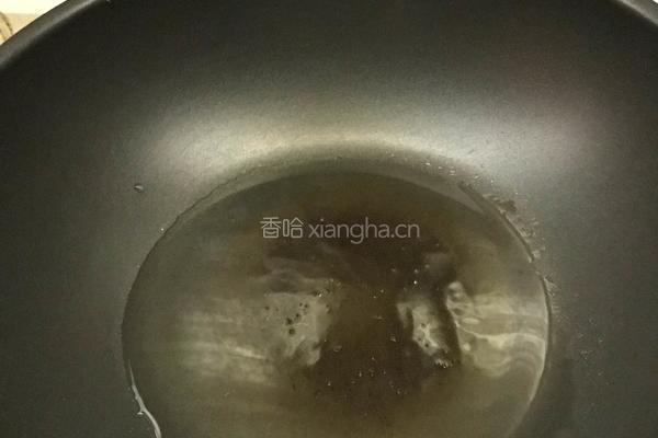 香蒜鸡翅的做法图解4