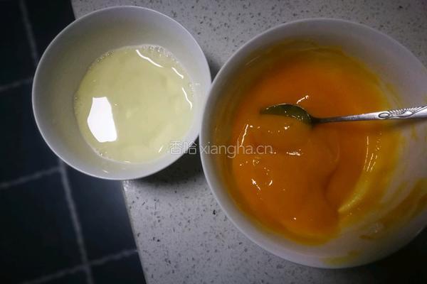 火芒酸奶慕斯蛋糕的做法图解12