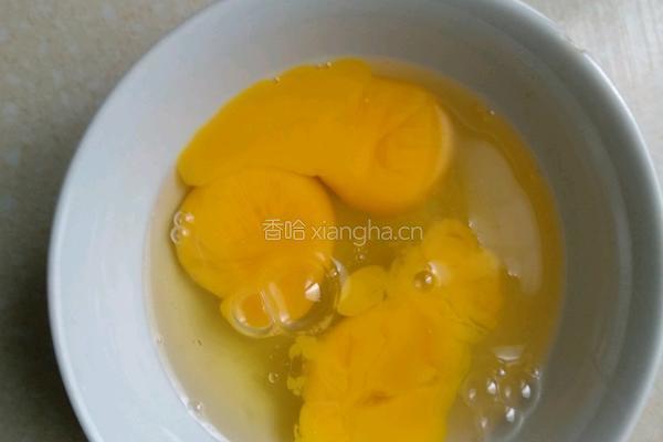 炒面皮的做法图解1