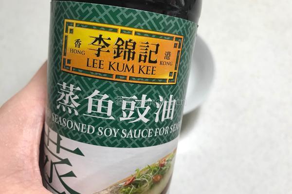 蒜蓉粉丝娃娃菜的做法图解5