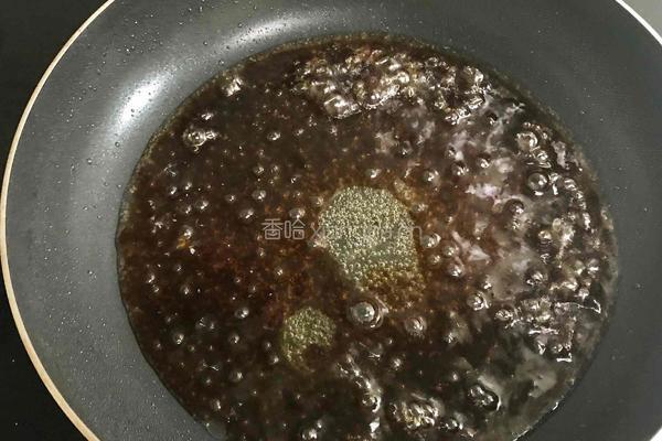 蒜蓉粉丝娃娃菜的做法图解13
