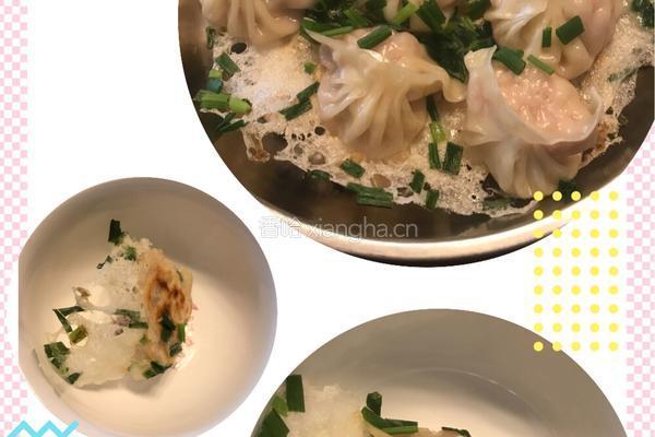冰花煎饺的做法图解8