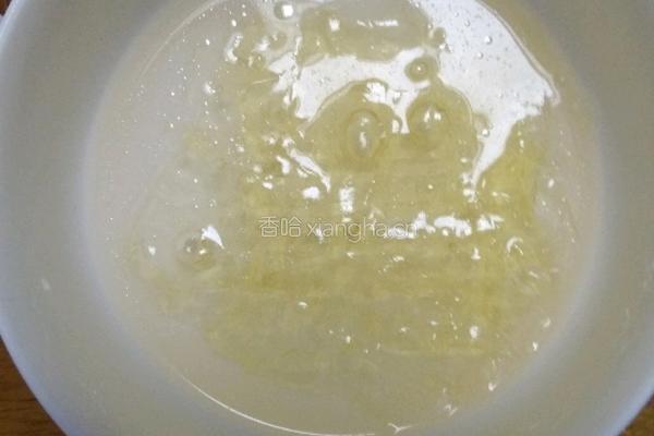 芒果奶酪蛋糕的做法图解5