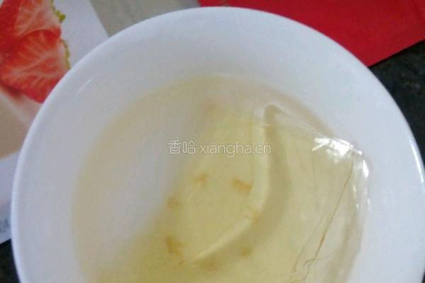 芒果奶酪蛋糕的做法图解15