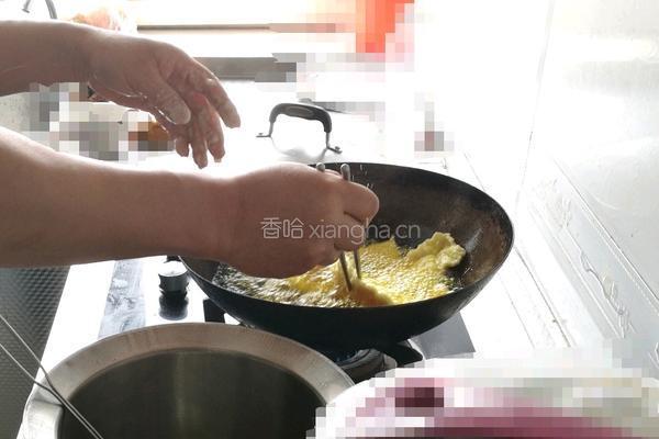 锅包肉的做法图解5